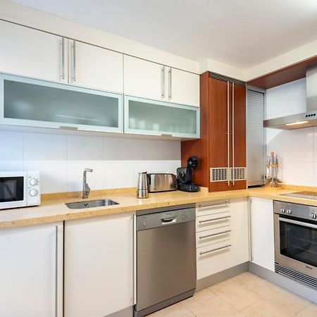 Apartamento Playa Silgar -50 M Playa Con 2 Garajes Y 3 Dormitorios Sanxenxo Eksteriør billede