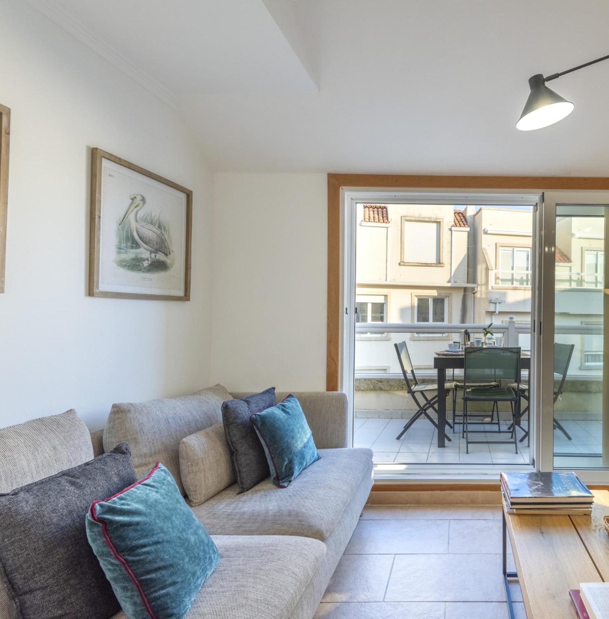 Apartamento Playa Silgar -50 M Playa Con 2 Garajes Y 3 Dormitorios Sanxenxo Eksteriør billede